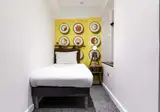 Heeton Concept Hotel - Kensington London foto 12