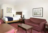 Crystal Inn Hotel & Suites Salt Lake City foto 18
