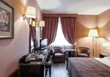 Doria Grand Hotel foto 11