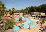 Camping Les Palmiers foto 11