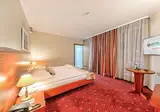 Hotel Gromada Warsaw Centrum foto 2