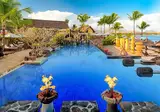 The Oberoi Beach Resort Mauritius foto 3