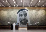 Hotel DoubleTree by Hilton Dubai M square foto 7