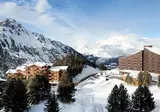 Hotel Club MMV Altitude foto 7
