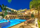 Porto Platanias Beach Resort & Spa foto 27