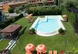 Hotel Romantic foto 20