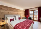 Kitzhof Mountain Design Resort foto 6