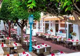 Orange County Kemer Resort Hotel foto 7