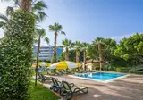 Gardenia Beach Hotel foto 17