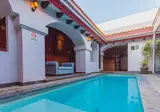 Casa Eva Hotel Boutique & Spa foto 22