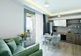 Alikon Adult Only Apartments foto 6