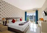 The Kanjeng Suites Kuta Galeria foto 2