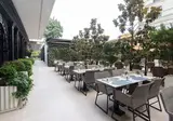 Wyndham Grand Istanbul Kalamis Marina Hotel foto 21