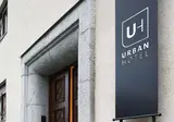 Urban Hotel foto 12