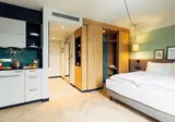 harry's home Berlin Moabit foto 14