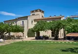 Hotel URH Molí del Mig foto 11