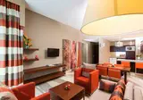 Novotel Dubai Al Barsha foto 8