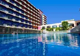 Hotel Monarque Fuengirola Park foto 3