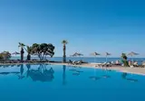 Hotel Nana Golden Beach foto 1