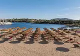 Resort Hotel Club Esse Cala Bitta foto 3