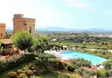 Baglio Oneto dei Principi di San Lorenzo Reso foto 2