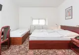 Hotel City Inn foto 19