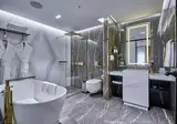 AHC Old City Hotel foto 23
