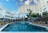 Hotel Alba Seleqtta foto 15