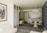 Hoposa Pollensamar Appartementen foto 11