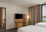 Park Inn by Radisson Abu Dhabi, Yas Island foto 13