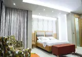 New W Hotel foto 1