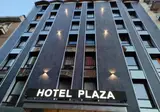 Hotel Plaza foto 8
