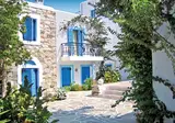 Naxos Holidays Hotel foto 2