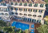 Hotel Denise Beach foto 2