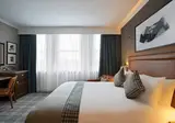 Hotel Jurys Inn Edinburgh foto 18