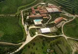 Relais Abbazia Santa Anastasia foto 3