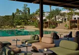 Minos Beach art hotel foto 4