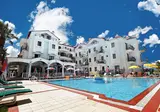 Oykun Hotel foto 10