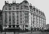 Hotel Lutetia foto 18