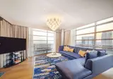 Golden Sands Hotel Creek foto 6