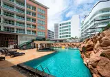 Centara Nova Hotel & Spa Pattaya foto 1