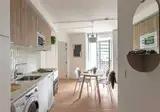 B48 Bilbao Abando Serviced Apartments foto 3