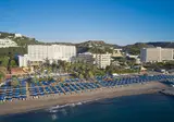 Esperides Beach foto 4