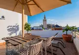Joya del Casco Boutique Hotel foto 24
