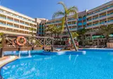 Hotel Golden Bahia De Tossa And Spa foto 4
