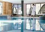 Tevini Dolomites Charming Hotel foto 3