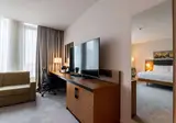 Hilton Garden Inn Tbilisi Chavchavadze foto 23