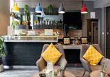 Heeton Concept Hotel - Kensington London foto 11