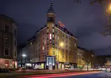 Mercure Wien Westbahnhof foto 14