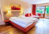 Wohlfühlhotel Sonnengarten foto 4